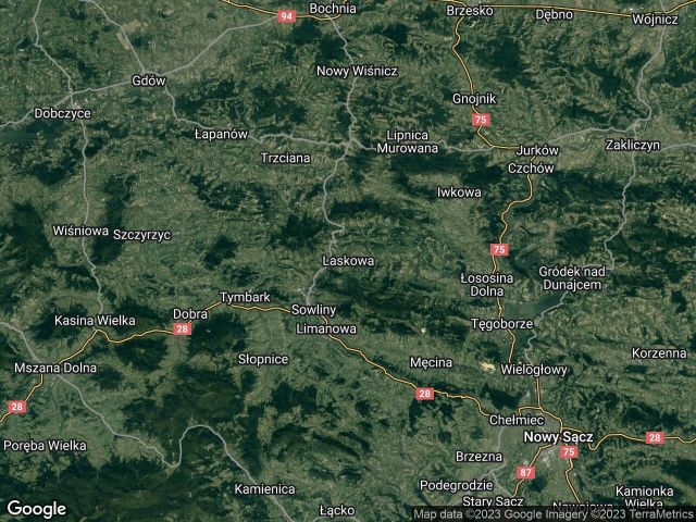 dom wolnostojący Laskowa. Zdjęcie 1