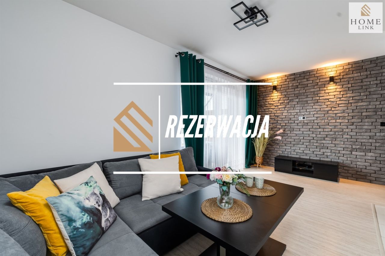 Mieszkanie 2-pokojowe Olsztyn, ul. Augustowska