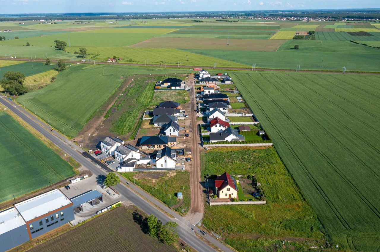 Działka budowlana Pianowo, ul. Okrężna. Zdjęcie 6