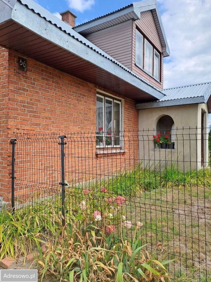 gospodarstwo, 4 pokoje Tarkawica. Zdjęcie 2