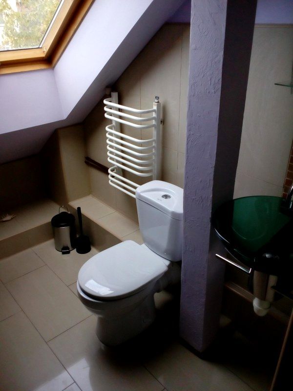 dom wolnostojący, 8 pokoi Stargard, ul. Północna. Zdjęcie 7