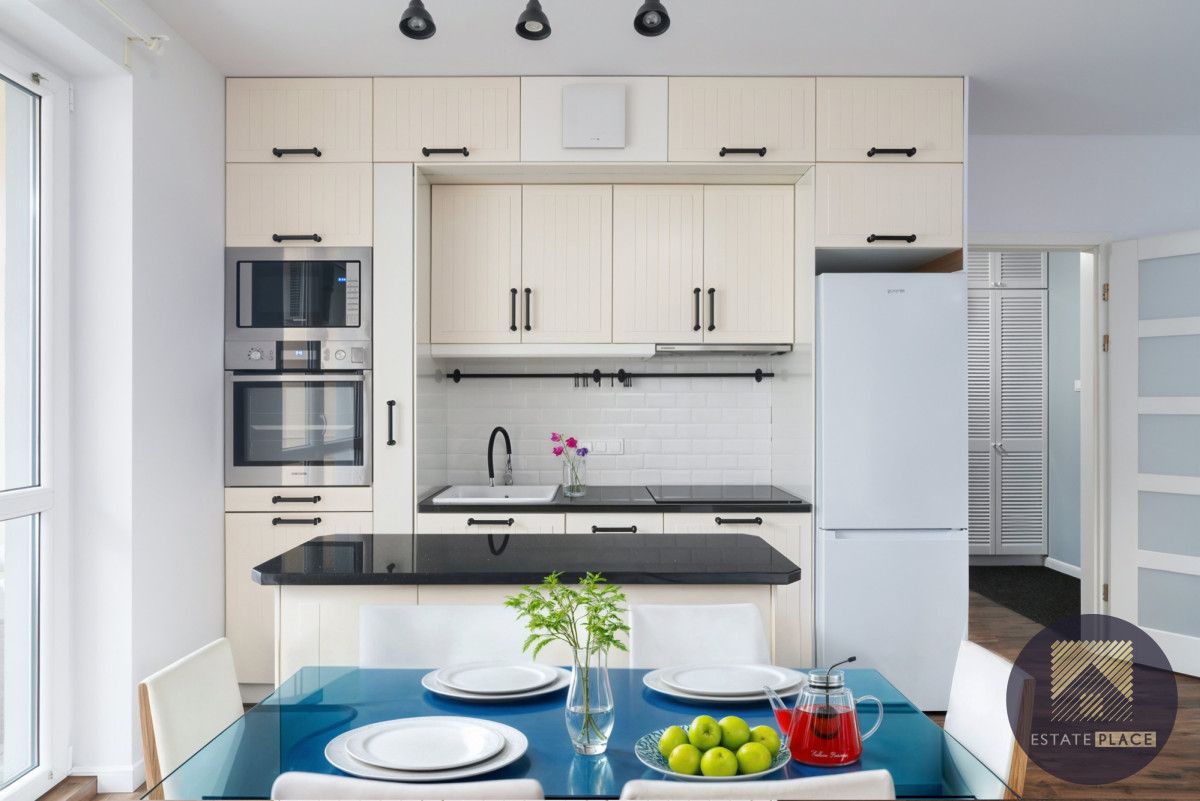 Mieszkanie 3-pokojowe Warszawa Praga-Północ, ul. Kowelska