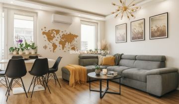 Mieszkanie 3-pokojowe Kraków Mistrzejowice, os. Piastów