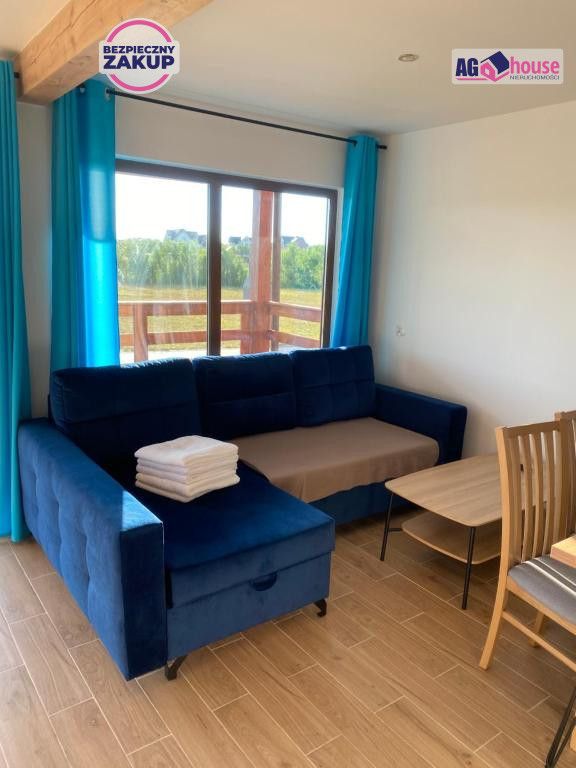 Działka inwestycyjna Karwia, ul. Relaksowa. Zdjęcie 10