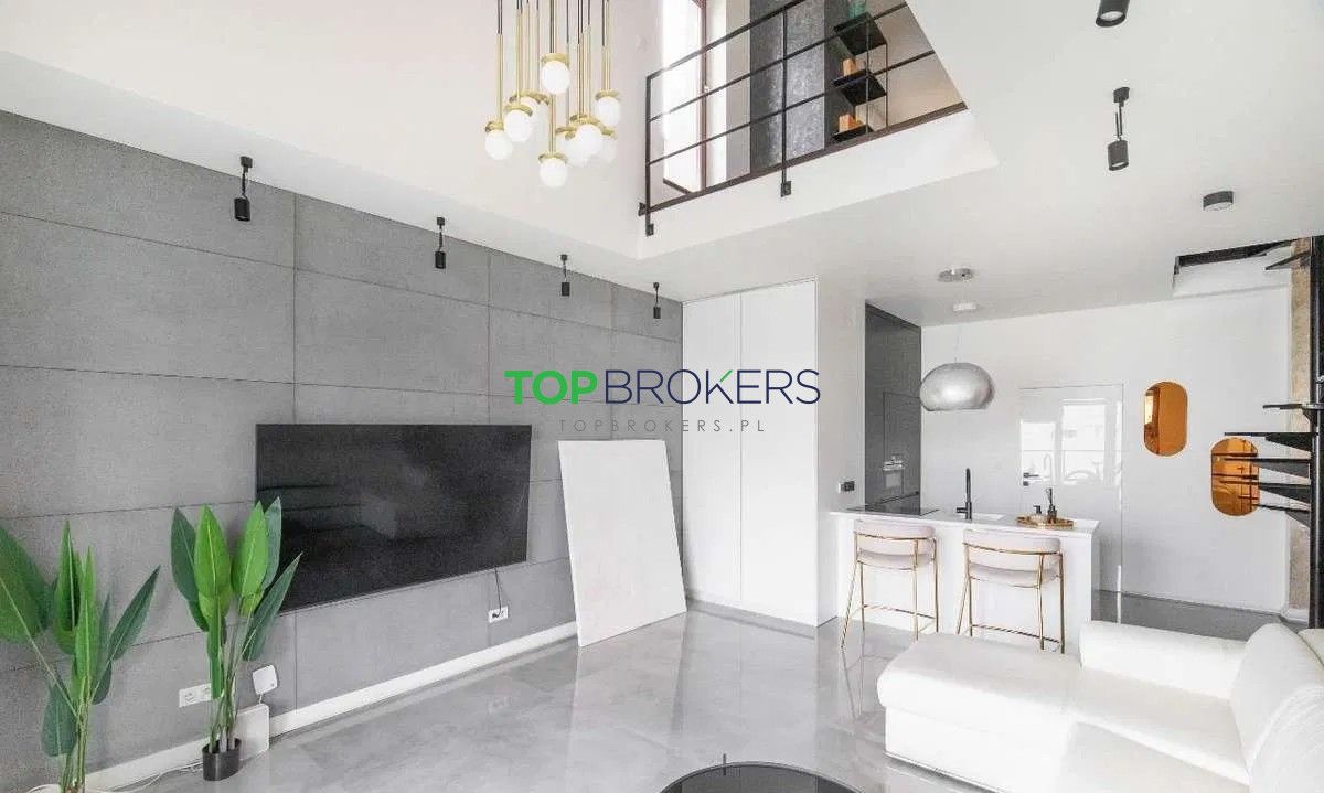 Mieszkanie 2-pokojowe Warszawa Wilanów, al. Rzeczypospolitej