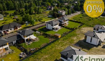 bliźniak, 6 pokoi Strzeniówka