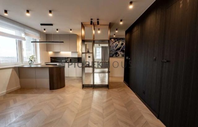 Mieszkanie 2-pokojowe Warszawa Śródmieście, ul. Górnośląska. Zdjęcie 4