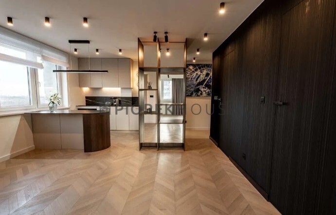 Mieszkanie 2-pokojowe Warszawa Śródmieście, ul. Górnośląska. Zdjęcie 4