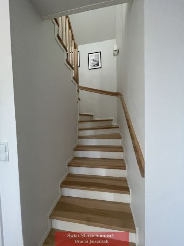 dom wolnostojący, 5 pokoi Żerniki Wrocławskie. Zdjęcie 16