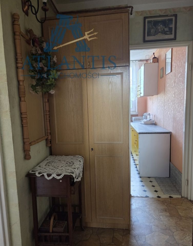 Mieszkanie 2-pokojowe Inowrocław, ul. Władysława Łokietka. Zdjęcie 4