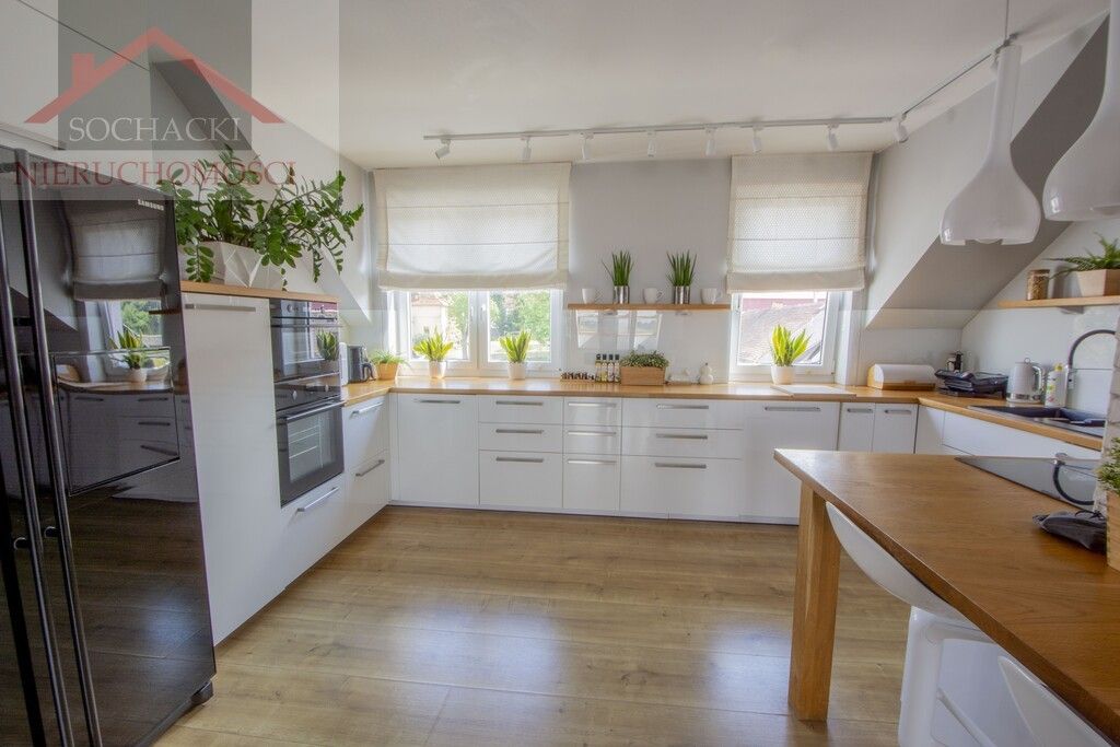 Mieszkanie 3-pokojowe Lubań Kamienna Góra, ul. Jarosława Dąbrowskiego. Zdjęcie 4