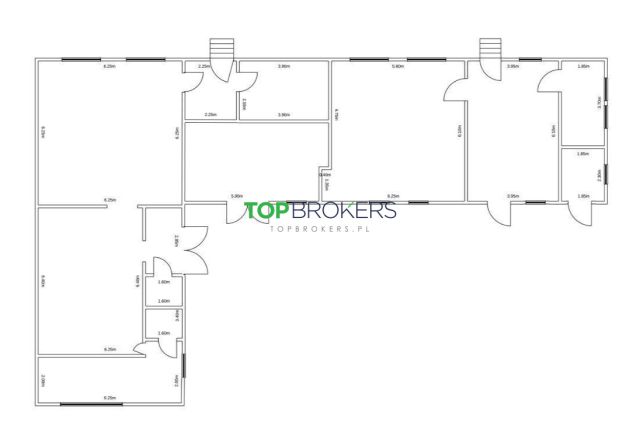 Lokal Warszawa Praga-Północ. Zdjęcie 8