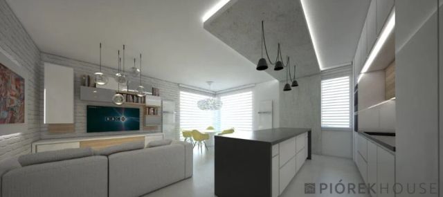 Mieszkanie 4-pokojowe Warszawa Bemowo, ul. Radiowa. Zdjęcie 1