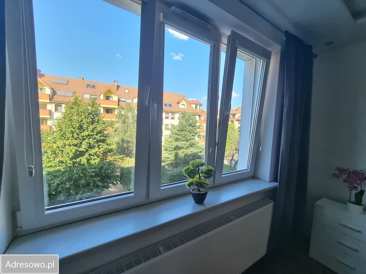 Mieszkanie 3-pokojowe Wrocław Śródmieście, ul. ks. Konstantego Damrota. Zdjęcie 16