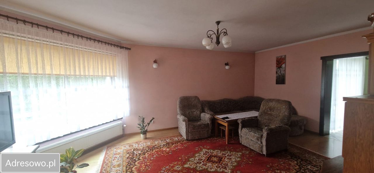 dom wolnostojący, 5 pokoi Grodków, ul. Kwiatowa. Zdjęcie 10