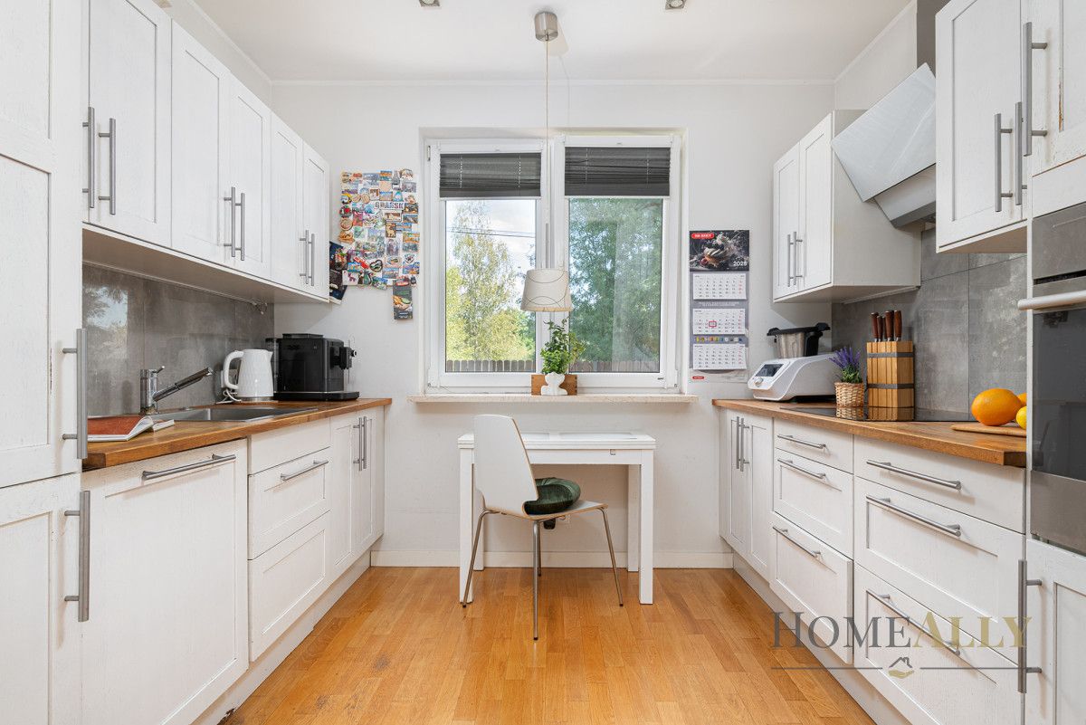 dom wolnostojący, 6 pokoi Augustówek. Zdjęcie 6