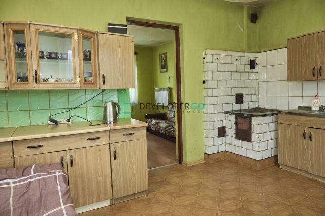 siedlisko, 4 pokoje Zalesie-Poczynki. Zdjęcie 14