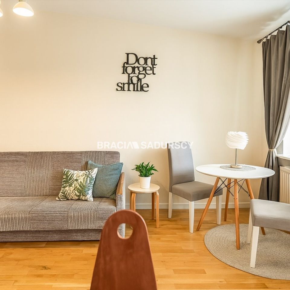 Mieszkanie 2-pokojowe Kraków Stare Miasto, ul. Krowoderska. Zdjęcie 6