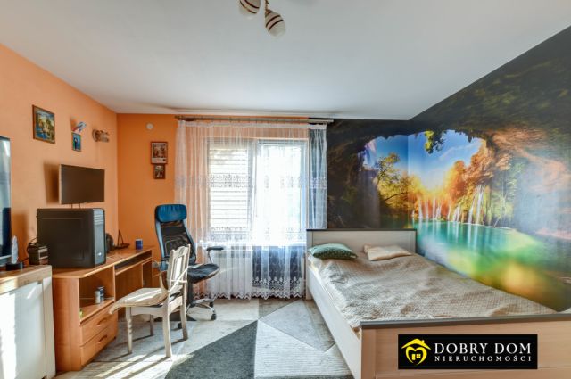 dom wolnostojący, 4 pokoje Bielsk Podlaski. Zdjęcie 5