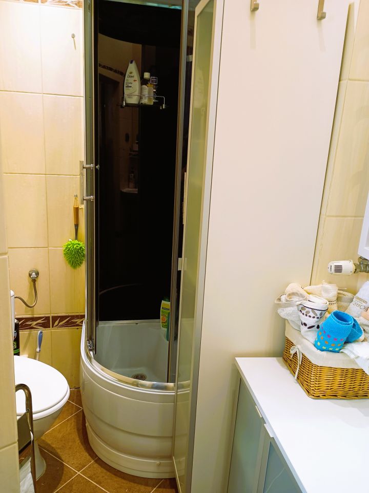 Mieszkanie 5-pokojowe Szczecin Turzyn, ul. Bolesława Śmiałego. Zdjęcie 10