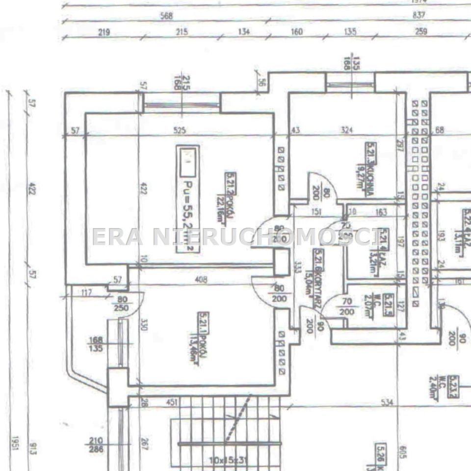 Mieszkanie 2-pokojowe Białystok Centrum, ul. Piotrkowska. Zdjęcie 16