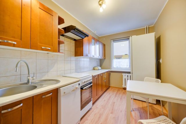 Mieszkanie 3-pokojowe Reda, ul. Spokojna. Zdjęcie 15