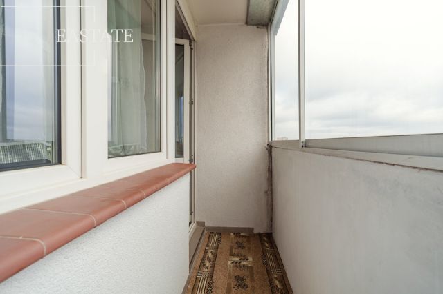 Mieszkanie 3-pokojowe Warszawa, ul. Puszczy Solskiej. Zdjęcie 13