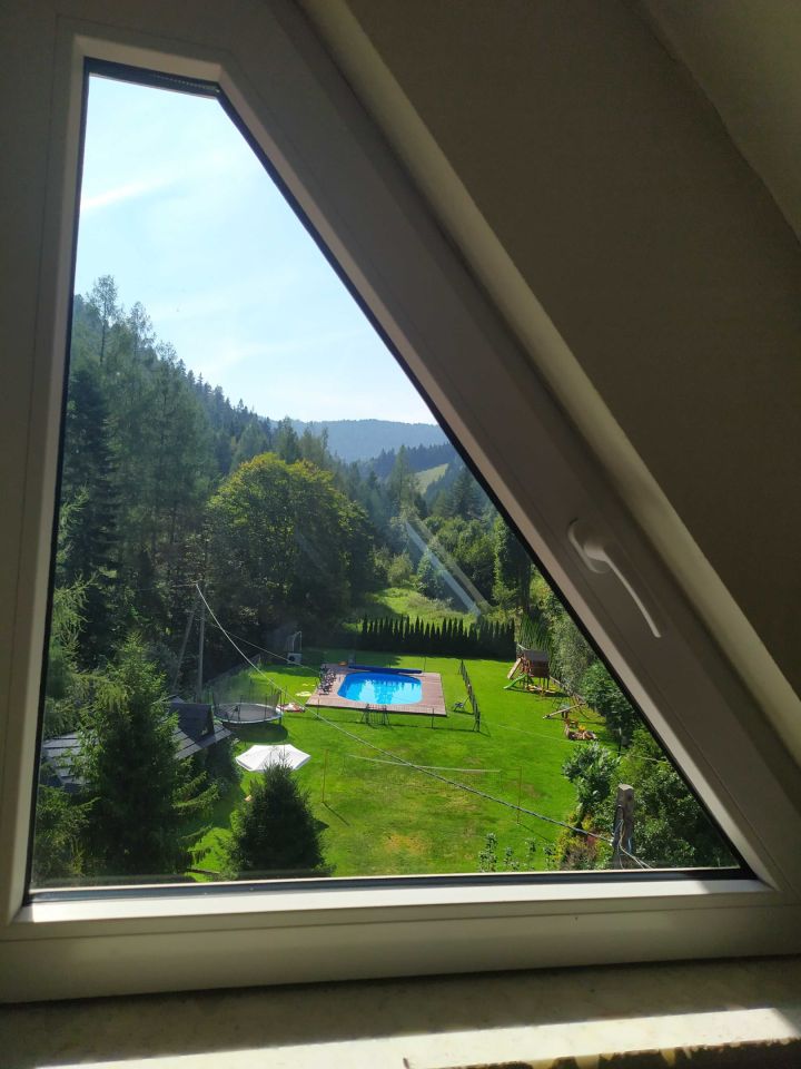 Mieszkanie 3-pokojowe Poręba Wielka Koninki. Zdjęcie 7