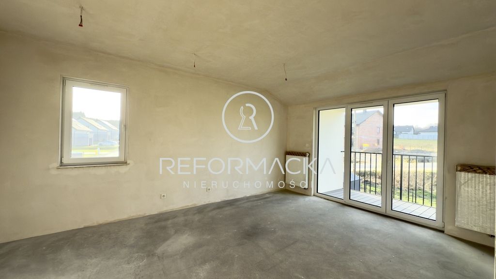 Mieszkanie 4-pokojowe Łańcut, ul. Polna. Zdjęcie 3