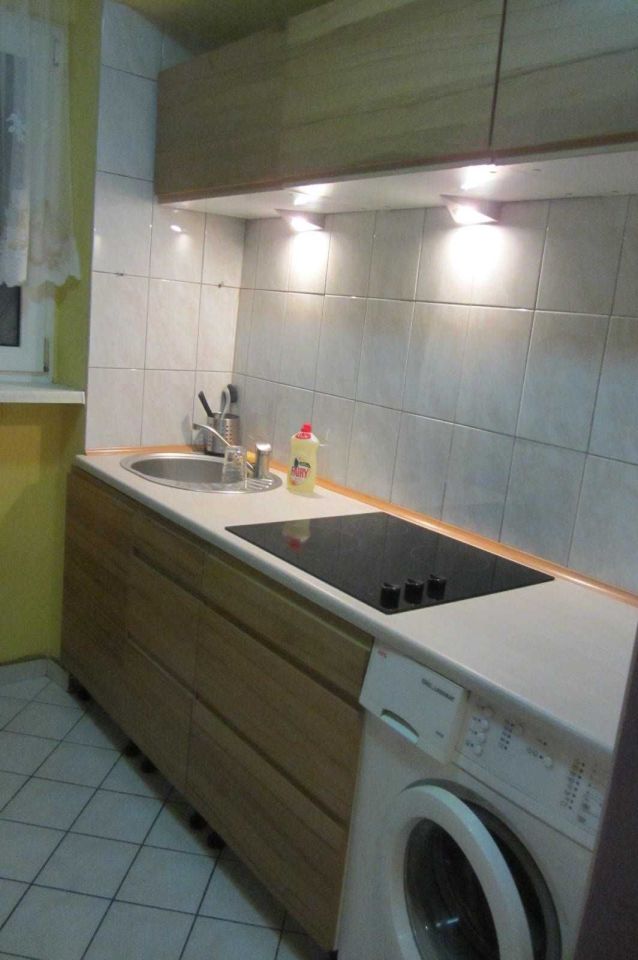 Mieszkanie 2-pokojowe Katowice Śródmieście. Zdjęcie 4