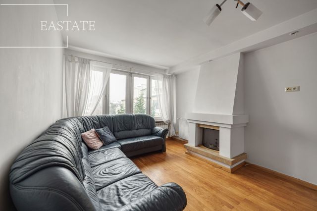 Mieszkanie 3-pokojowe Warszawa Ochota, ul. Filtrowa. Zdjęcie 1