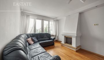 Mieszkanie 3-pokojowe Warszawa Ochota, ul. Filtrowa