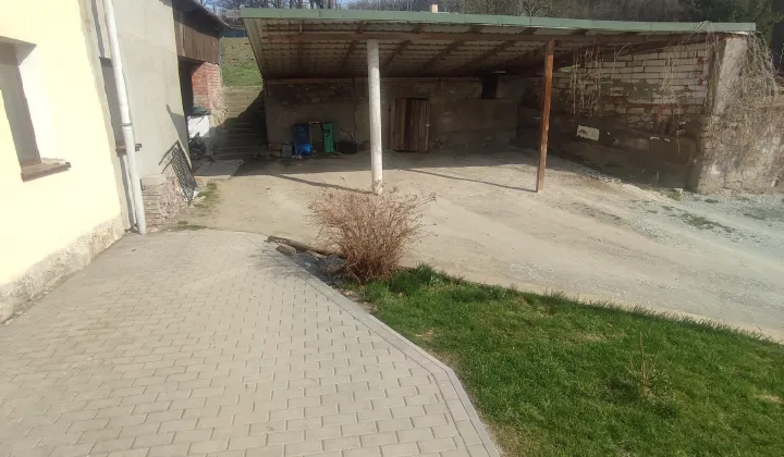 budynek wielorodzinny, 4 pokoje Szalejów Górny