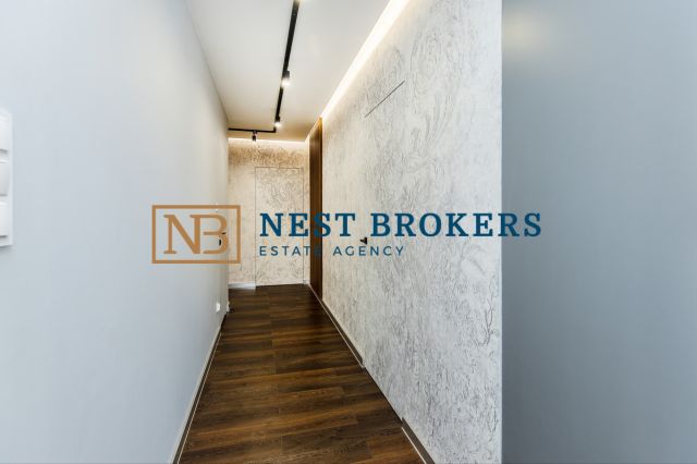 Mieszkanie 3-pokojowe Kraków Prądnik Biały, ul. Kuźnicy Kołłątajowskiej. Zdjęcie 5