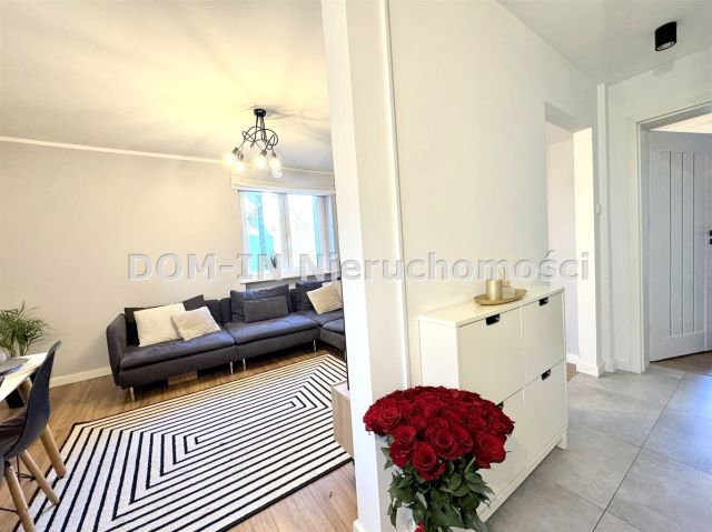 Mieszkanie 3-pokojowe Jastrzębie-Zdrój Zdrój, ul. Władysława Broniewskiego. Zdjęcie 5