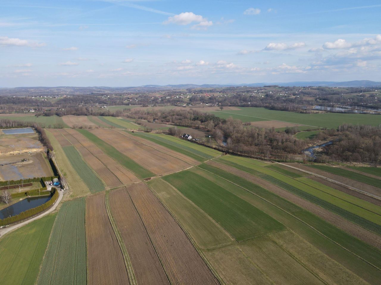 Nieruchomość komercyjna Gierałtowice, ul. Jeździecka. Zdjęcie 8