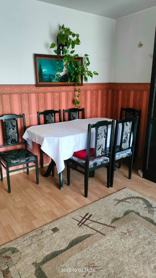 Mieszkanie 3-pokojowe Nowy Sącz Barskie, ul. Władysława Broniewskiego. Zdjęcie 8