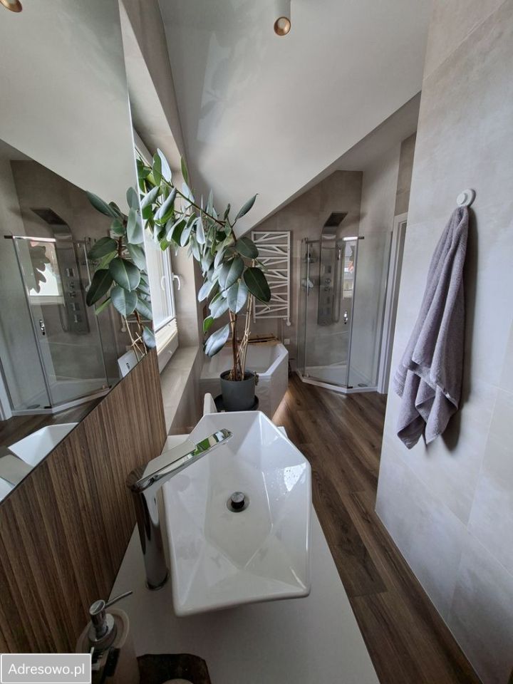 bliźniak, 4 pokoje Kraków Opatkowice, ul. Kłuszyńska. Zdjęcie 4