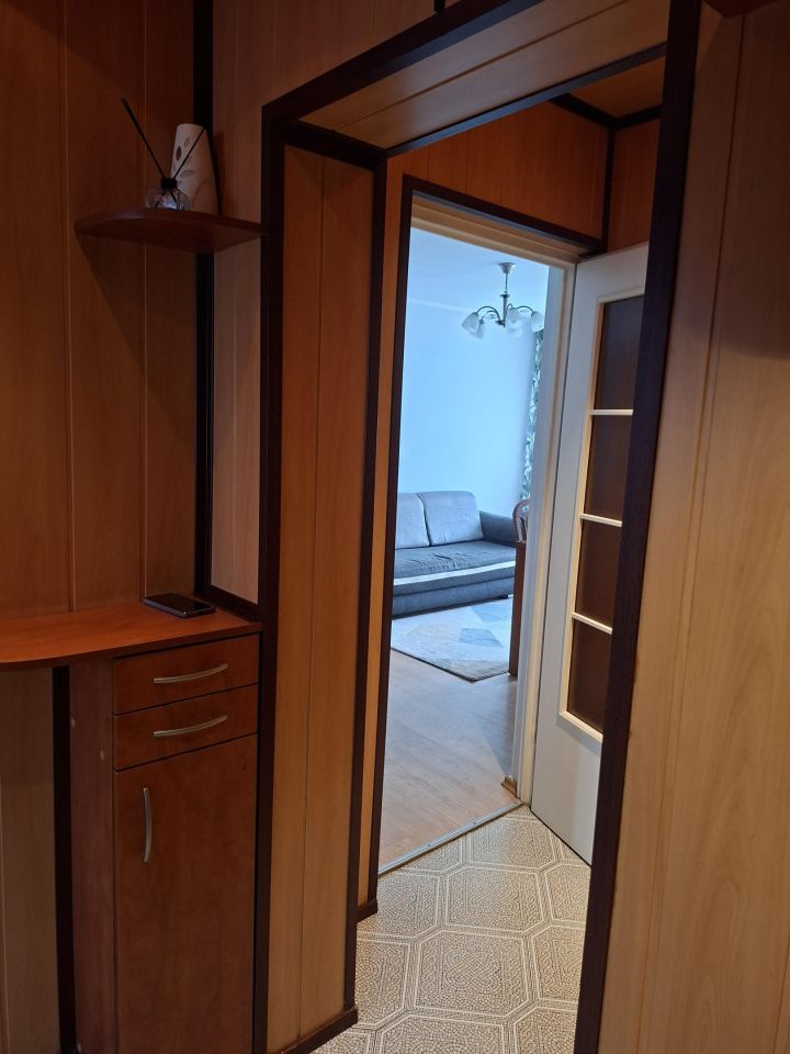 Mieszkanie 2-pokojowe Łódź Bałuty, ul. Urzędnicza. Zdjęcie 18