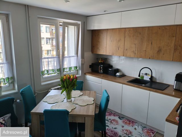 Mieszkanie 3-pokojowe Września, ul. Jana Kilińskiego. Zdjęcie 1