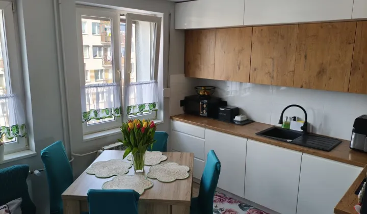 Mieszkanie 3-pokojowe Września, ul. Jana Kilińskiego