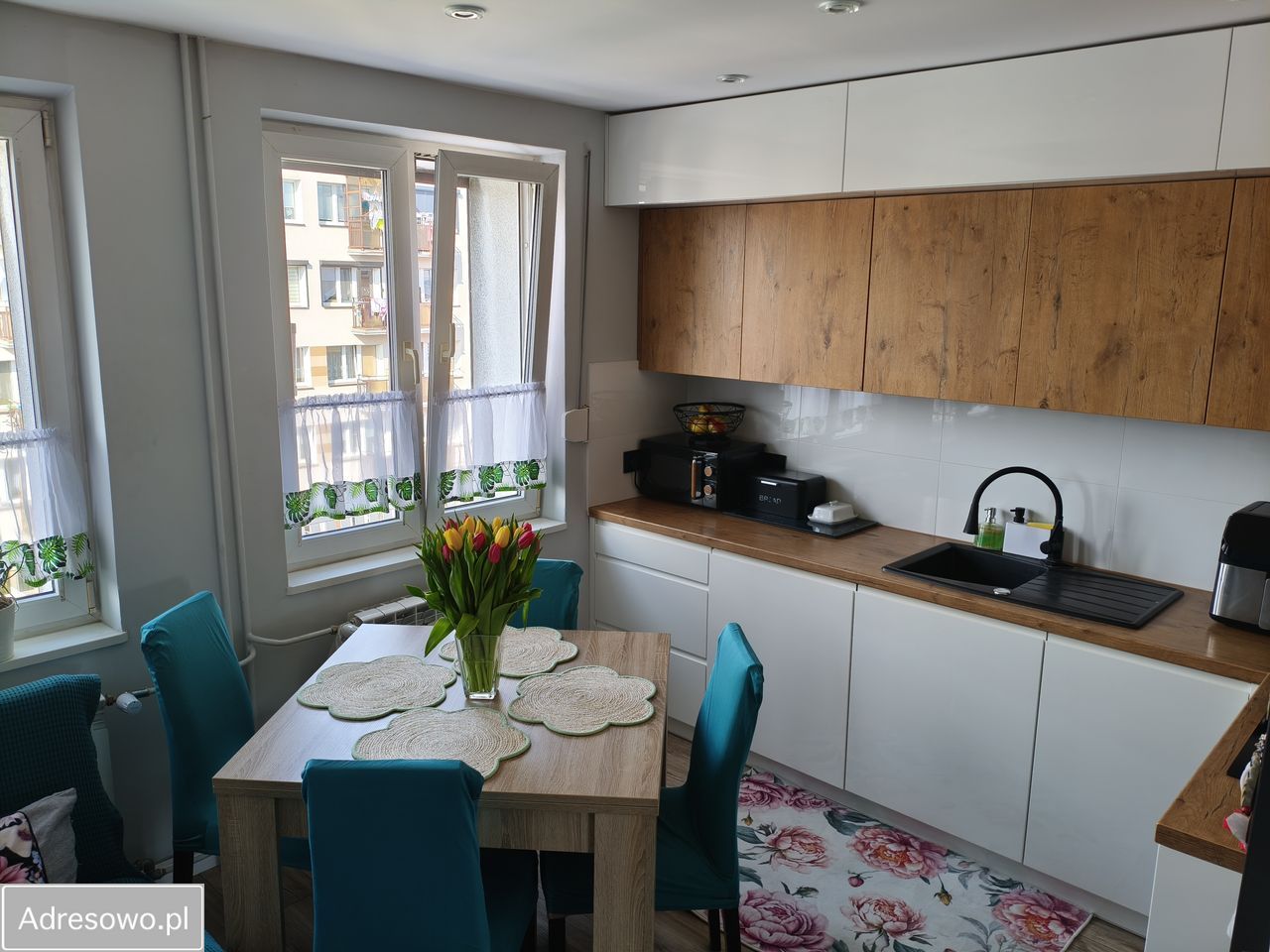 Mieszkanie 3-pokojowe Września, ul. Jana Kilińskiego. Zdjęcie 1