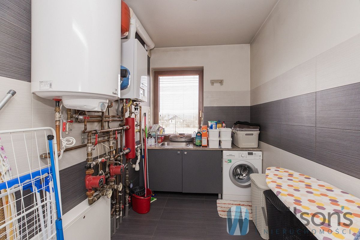 bliźniak, 4 pokoje Kiełpin. Zdjęcie 19