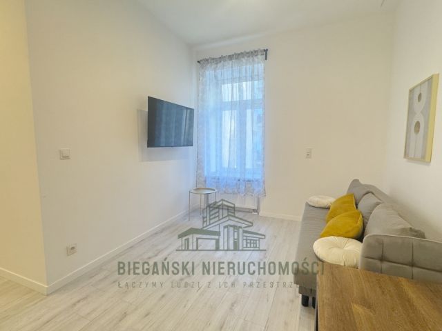 Mieszkanie 1-pokojowe Lublin Stare Miasto, ul. Cyrulicza. Zdjęcie 2