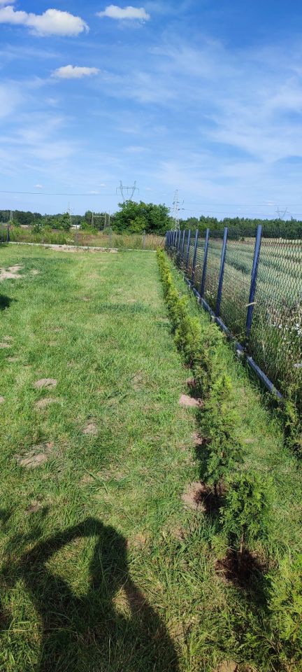 Działka budowlana Józefów. Zdjęcie 3