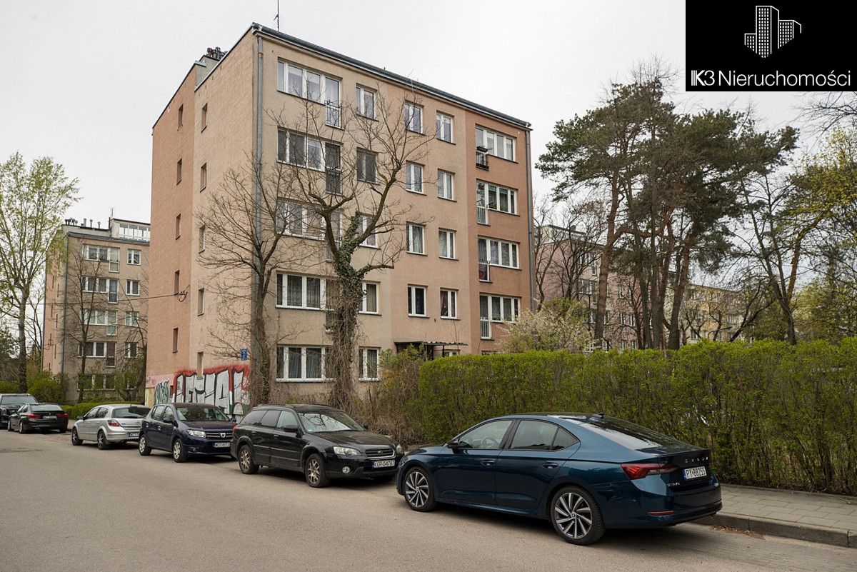 Mieszkanie 2-pokojowe Otwock, ul. Wronia. Zdjęcie 14