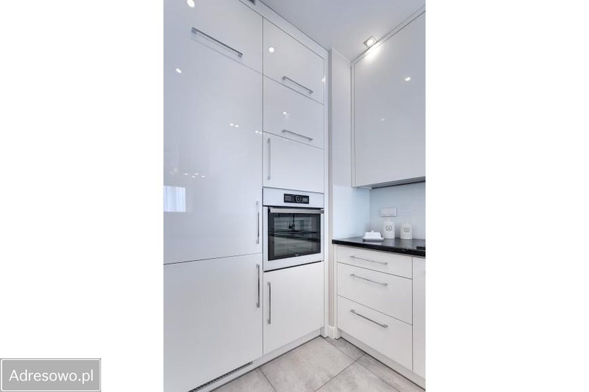 Mieszkanie 3-pokojowe Warszawa Wola, ul. Burakowska. Zdjęcie 8