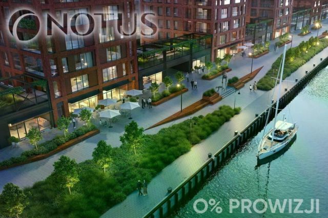 Mieszkanie 1-pokojowe Gdańsk, ul. Stępkarska. Zdjęcie 2