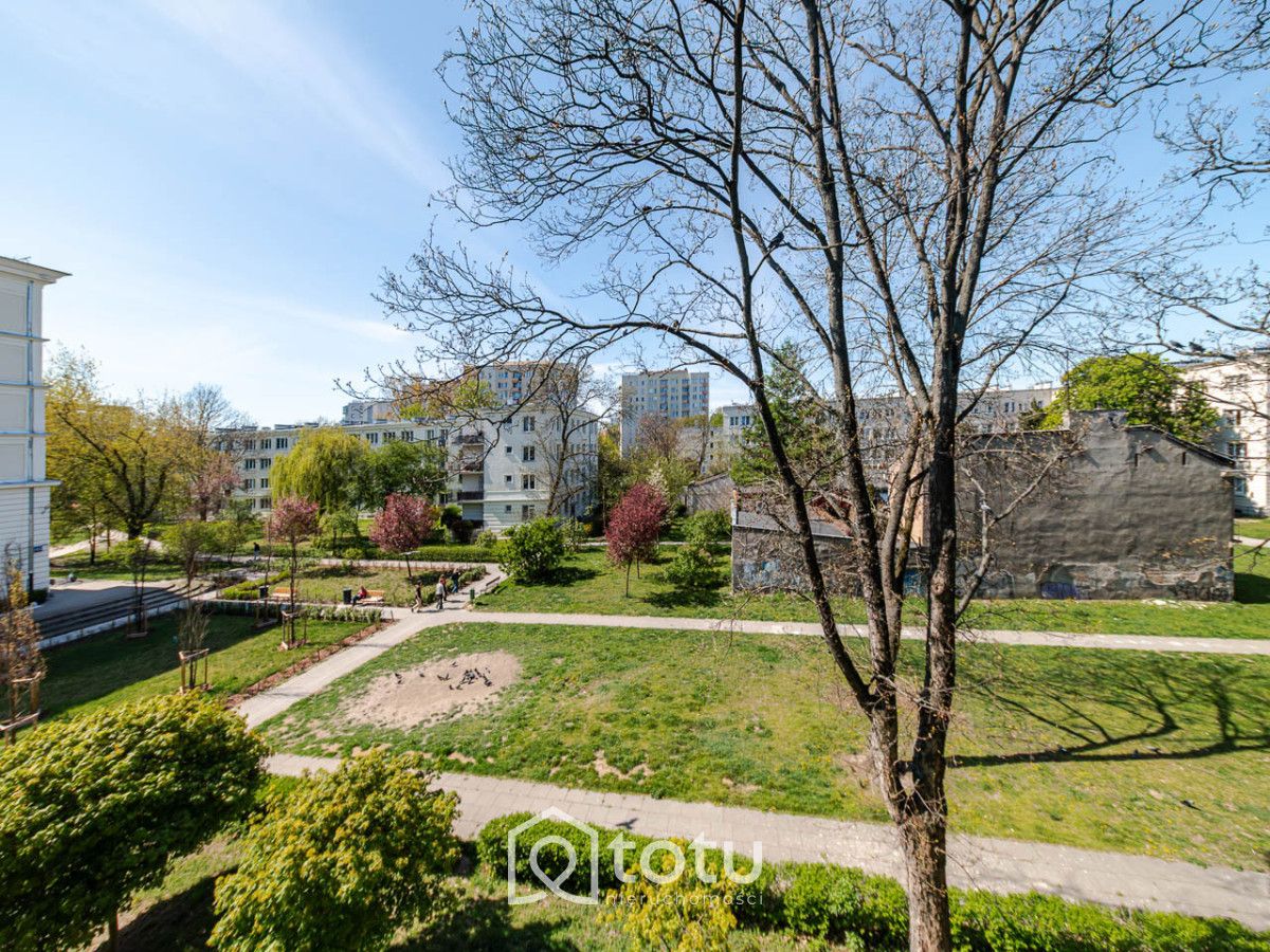 Mieszkanie 2-pokojowe Warszawa Mokotów, ul. Sielecka. Zdjęcie 17