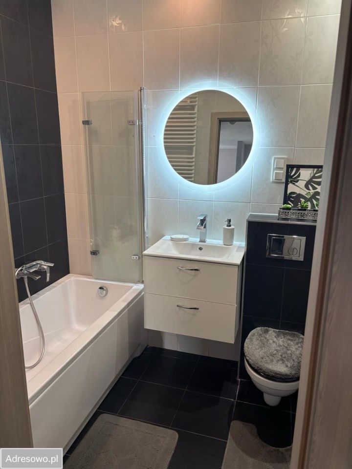 Mieszkanie 3-pokojowe Dąbrowa, ul. Diamentowa. Zdjęcie 7